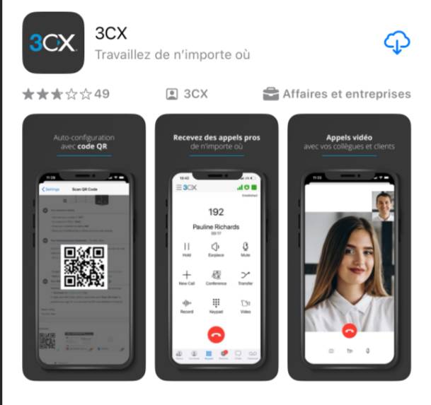 Bravad ti (FAQ) - iOS - Iphone - Installation & Utilisation de l ...